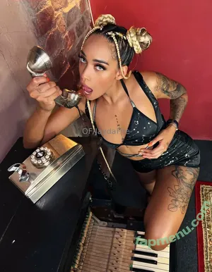 jaydafire / jaydafirevipx nude photo #1304