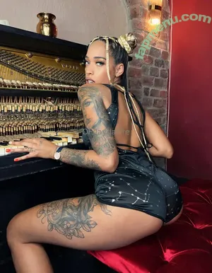 jaydafire / jaydafirevipx nude photo #1331