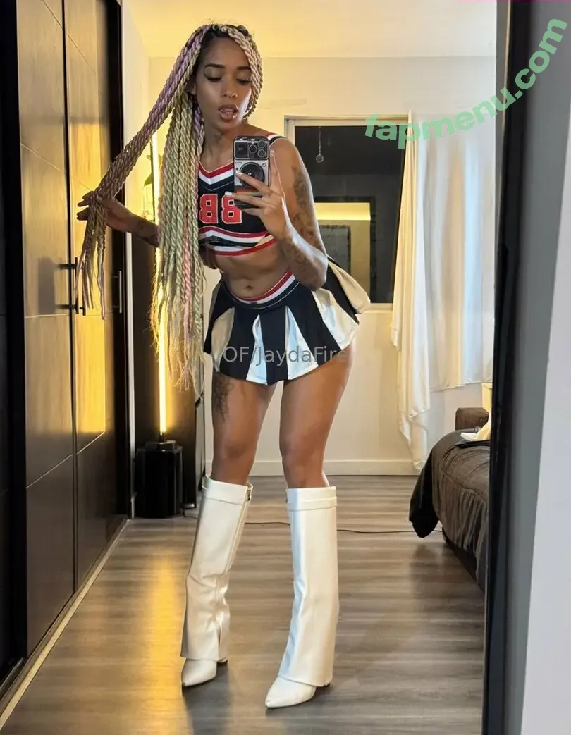 jaydafire nude photo #1324 (jaydafirevipx)
