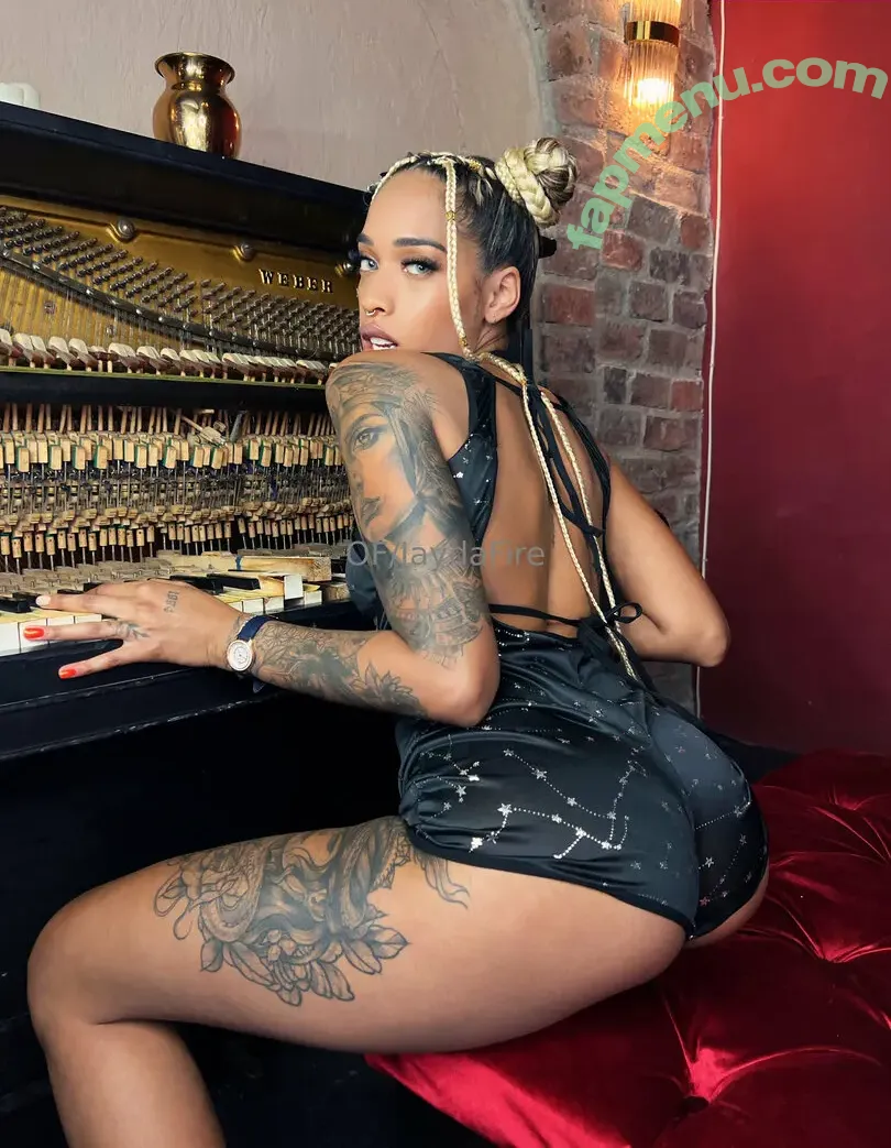 jaydafire nude photo #1331 (jaydafirevipx)