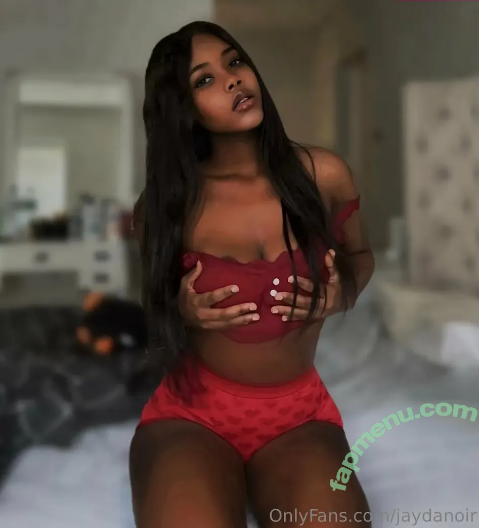 JaydaNoir nude photo #0041 (jaydabailey / jaydamarie)