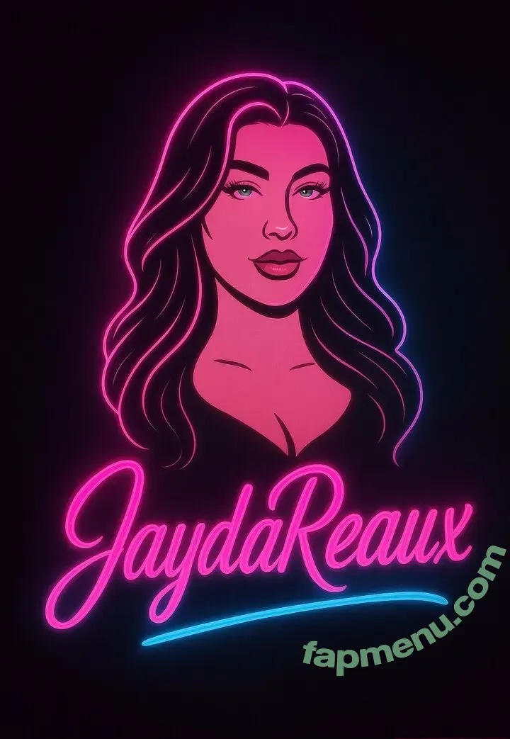 jaydareaux nude photo #0014 (_jaydareal)