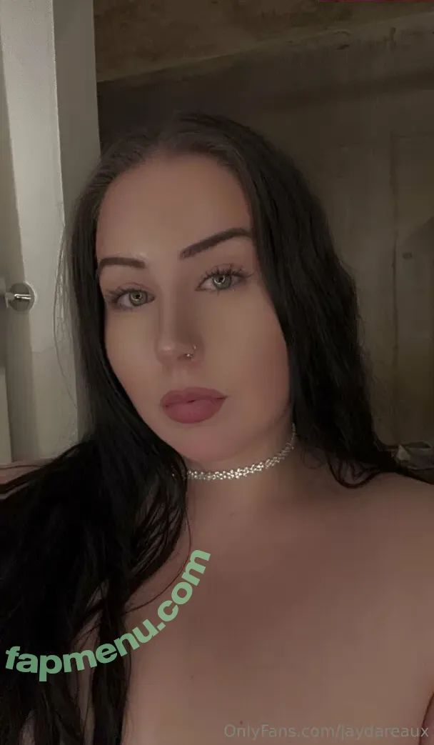 jaydareaux nude photo #0025 (_jaydareal)