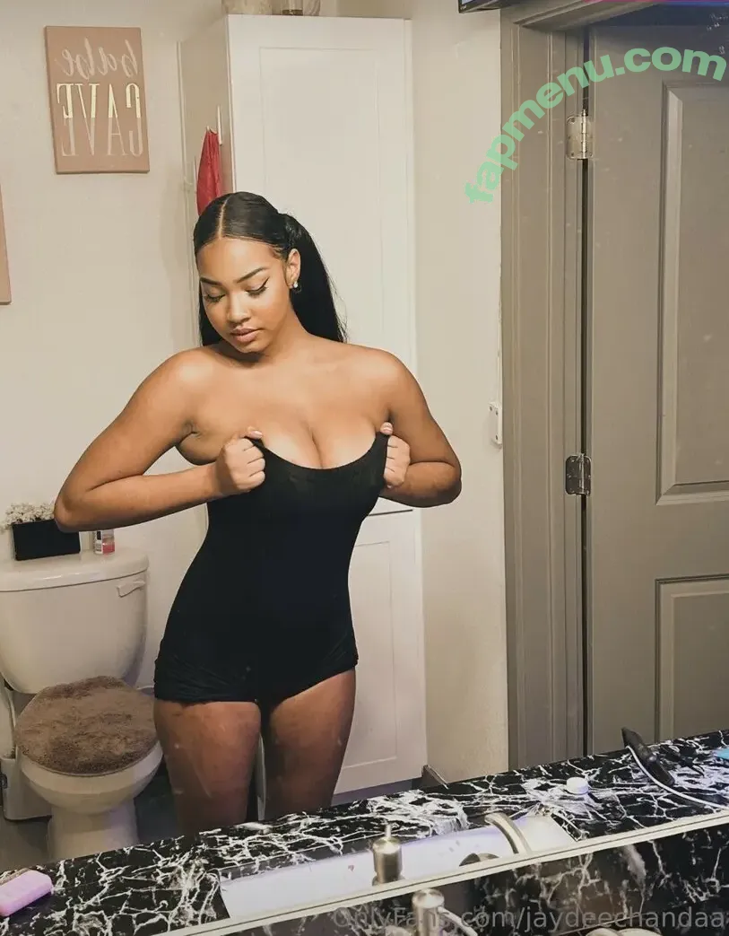Jayde Chanda nude photo #0022 (jaydechanda / jaydechandaa)