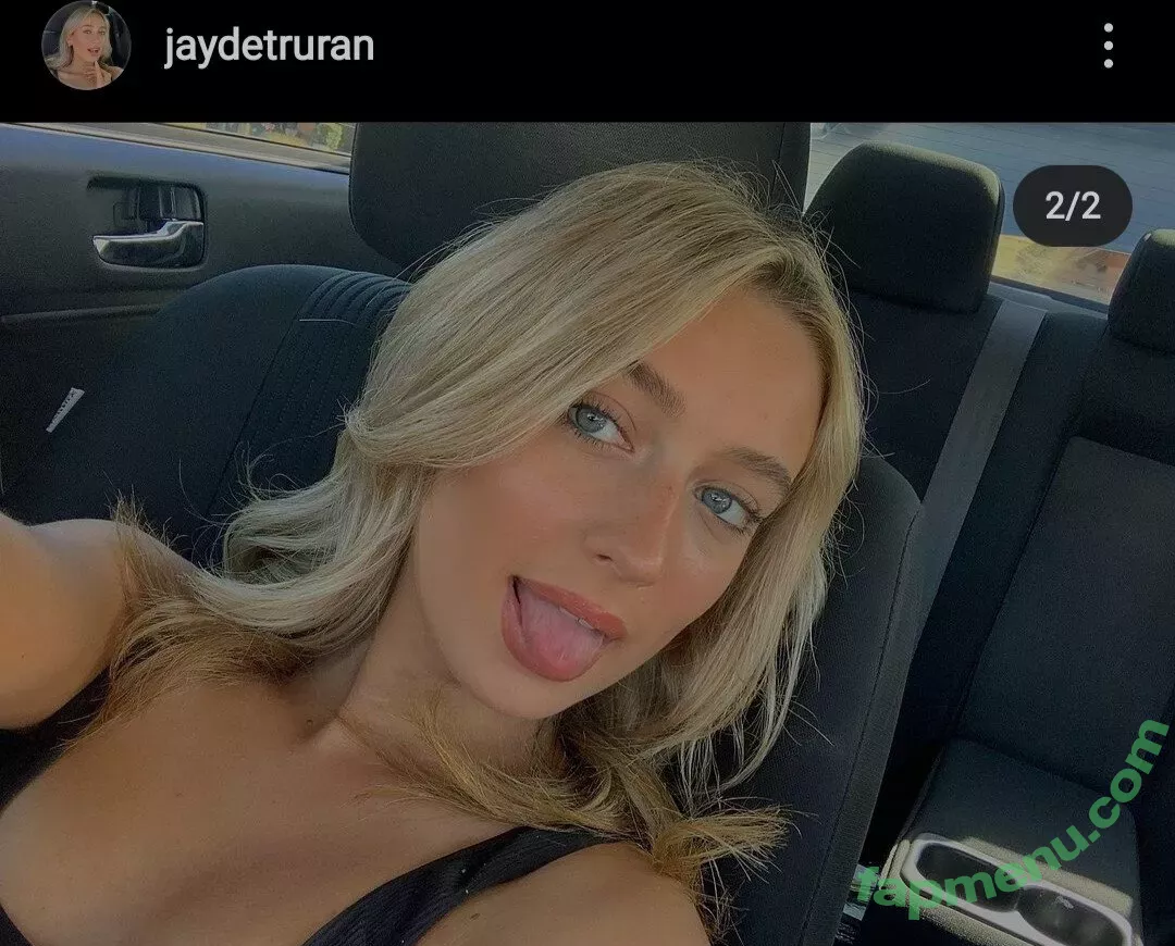 Jayde Truran nude photo #0007 (jaydetruran / jaydetrurannn)