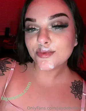 jaydebellexxx / juicyjaydebelle nude photo #0006