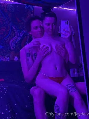 Jaydecandance / Jayde Vincent / Jaydelv / jaydevincentx nude photo #0056