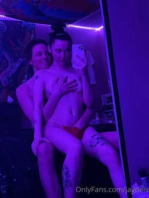 Jaydecandance / Jayde Vincent / Jaydelv / jaydevincentx nude photo #0057