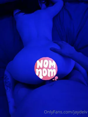 Jaydecandance / Jayde Vincent / Jaydelv / jaydevincentx nude photo #0061