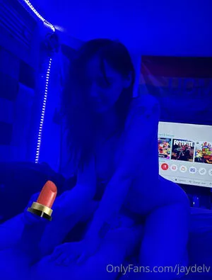 Jaydecandance / Jayde Vincent / Jaydelv / jaydevincentx nude photo #0063