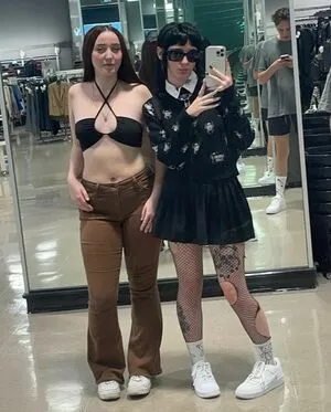 Jaydecandance / Jayde Vincent / Jaydelv / jaydevincentx nude photo #0162