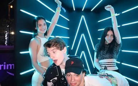 Jaydecandance / Jayde Vincent / Jaydelv / jaydevincentx nude photo #0167