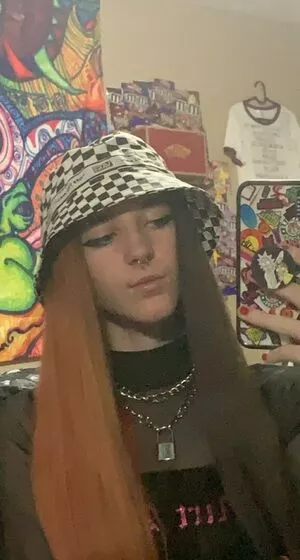 Jaydecandance / Jayde Vincent / Jaydelv / jaydevincentx nude photo #0190