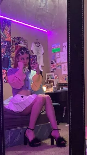 Jaydecandance / Jayde Vincent / Jaydelv / jaydevincentx nude photo #0192