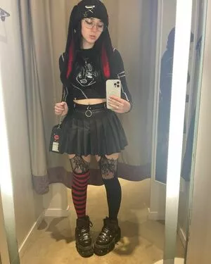 Jaydecandance / Jayde Vincent / Jaydelv / jaydevincentx nude photo #0201