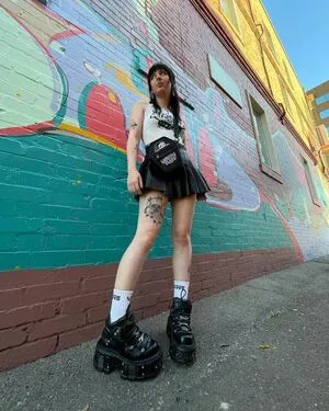 Jaydecandance / Jayde Vincent / Jaydelv / jaydevincentx nude photo #0206