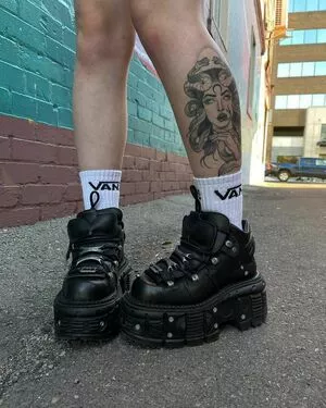 Jaydecandance / Jayde Vincent / Jaydelv / jaydevincentx nude photo #0207