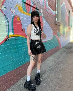 Jaydecandance / Jayde Vincent / Jaydelv / jaydevincentx nude photo #0208