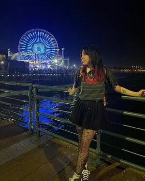 Jaydecandance / Jayde Vincent / Jaydelv / jaydevincentx nude photo #0215