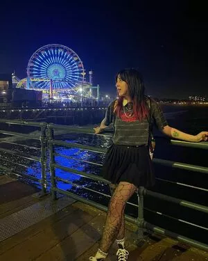 Jaydecandance / Jayde Vincent / Jaydelv / jaydevincentx nude photo #0217