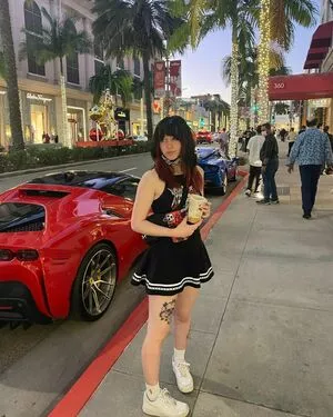 Jaydecandance / Jayde Vincent / Jaydelv / jaydevincentx nude photo #0218