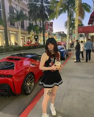 Jaydecandance / Jayde Vincent / Jaydelv / jaydevincentx nude photo #0219