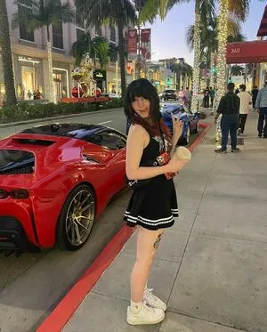 Jaydecandance / Jayde Vincent / Jaydelv / jaydevincentx nude photo #0220