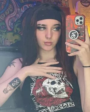 Jaydecandance / Jayde Vincent / Jaydelv / jaydevincentx nude photo #0227