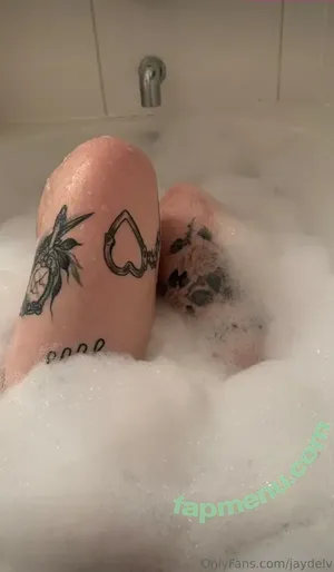 Jaydecandance / Jayde Vincent / Jaydelv / jaydevincentx nude photo #0743