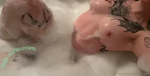 Jaydecandance / Jayde Vincent / Jaydelv / jaydevincentx nude photo #0745