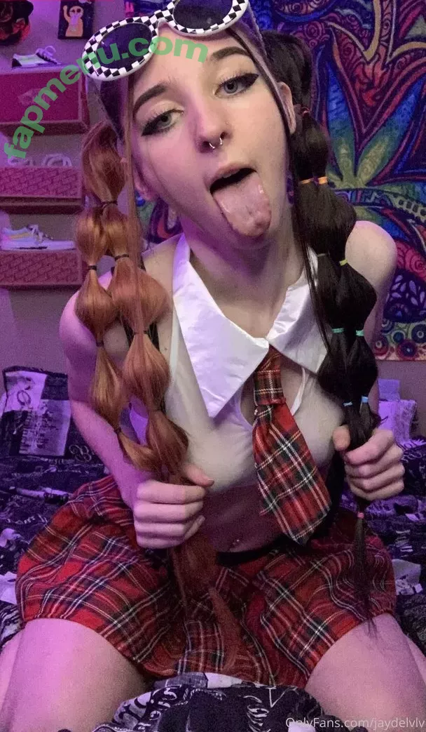 Jaydecandance nude photo #0020 (Jayde Vincent / Jaydelv / jaydevincentx)