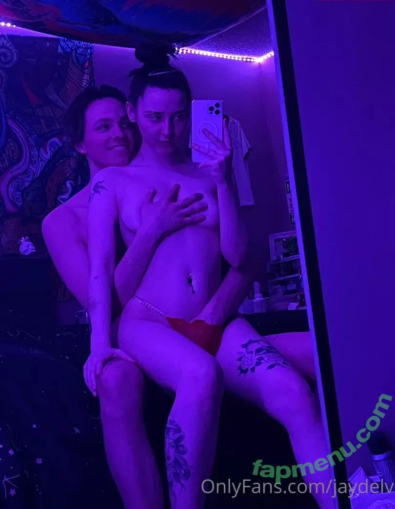 Jaydecandance nude photo #0057 (Jayde Vincent / Jaydelv / jaydevincentx)