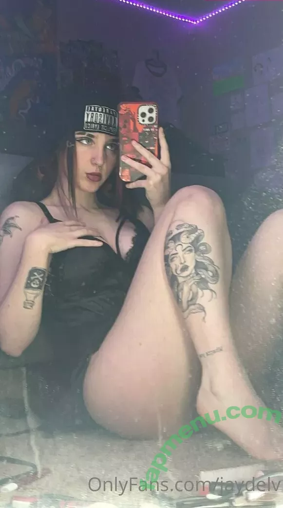 Jaydecandance nude photo #0089 (Jayde Vincent / Jaydelv / jaydevincentx)