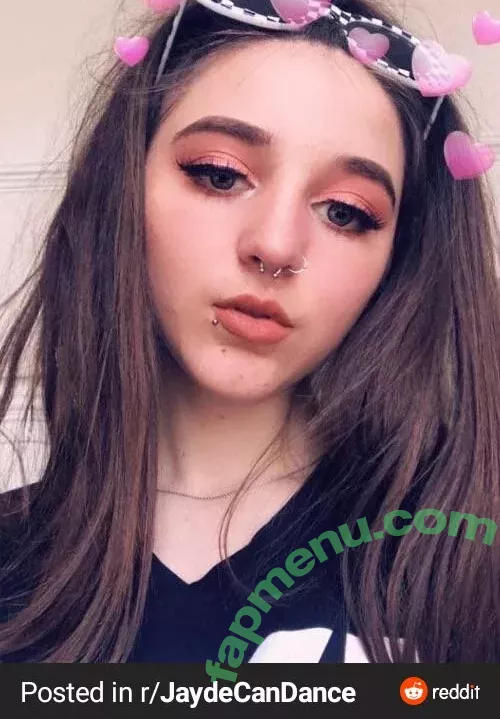 Jaydecandance nude photo #0174 (Jayde Vincent / Jaydelv / jaydevincentx)