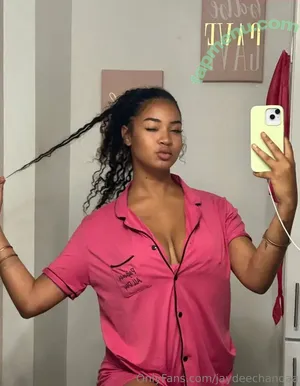 jaydeechandaa / jaydechanda nude photo #0022