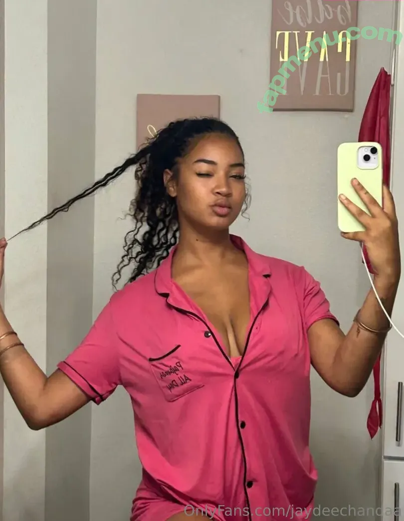 jaydeechandaa nude photo #0022 (jaydechanda)