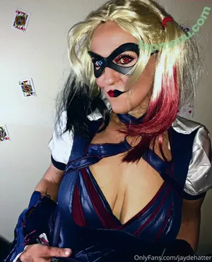 jaydehatter / jaythehatter nude photo #0010