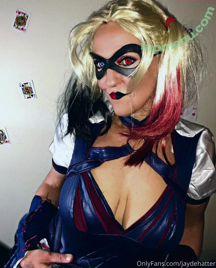 jaydehatter nude photo #0010 (jaythehatter)