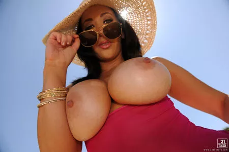 Jayden Jaymes / jaydenmichele nude photo #0037