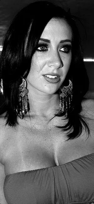 Jayden Jaymes / jaydenmichele nude photo #0222