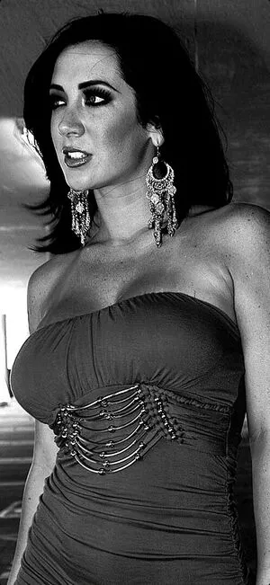 Jayden Jaymes / jaydenmichele nude photo #0223