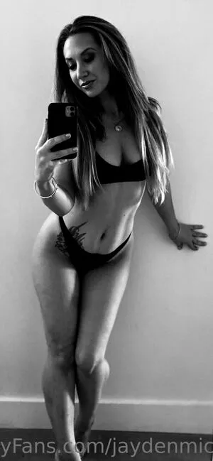 Jayden Jaymes / jaydenmichele nude photo #0232