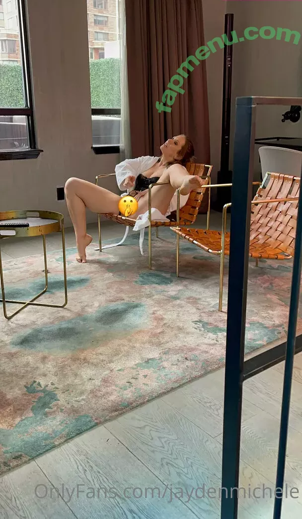 jaydenmichele nude photo #0007 (jaydenmichele)