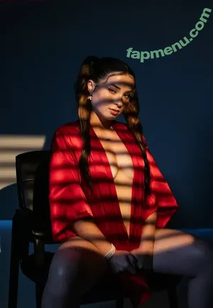 JaydeSilver nude