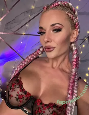 JayJayPink / jayjay_pink_official_ nude photo #0237