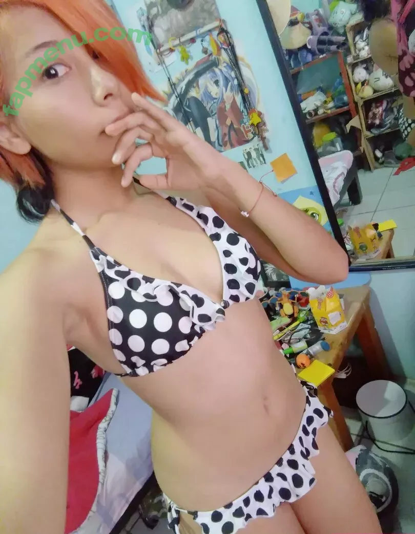 JayKoneko nude photo #0012 (konekocosplays)