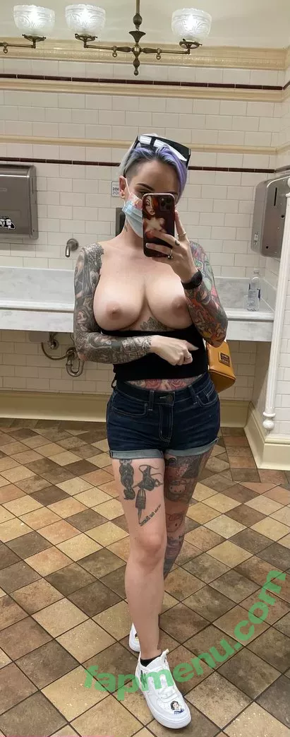 Jaylynn nude photo #0001 (jaylynn.sg)