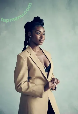 Jayme Lawson / jaymelawson nude photo #0016