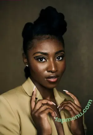 Jayme Lawson / jaymelawson nude photo #0018