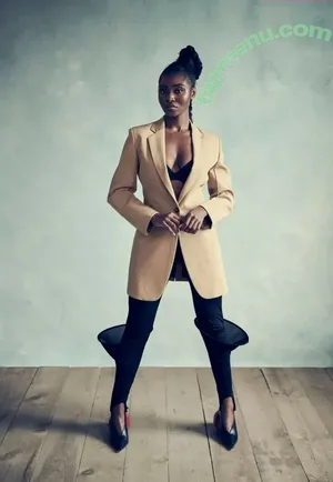 Jayme Lawson / jaymelawson nude photo #0022